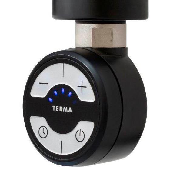 Varmelegeme til vandbåren Håndklædetørrer ved el-tilslutning - HomeTomato - 1052 - 5704263210033