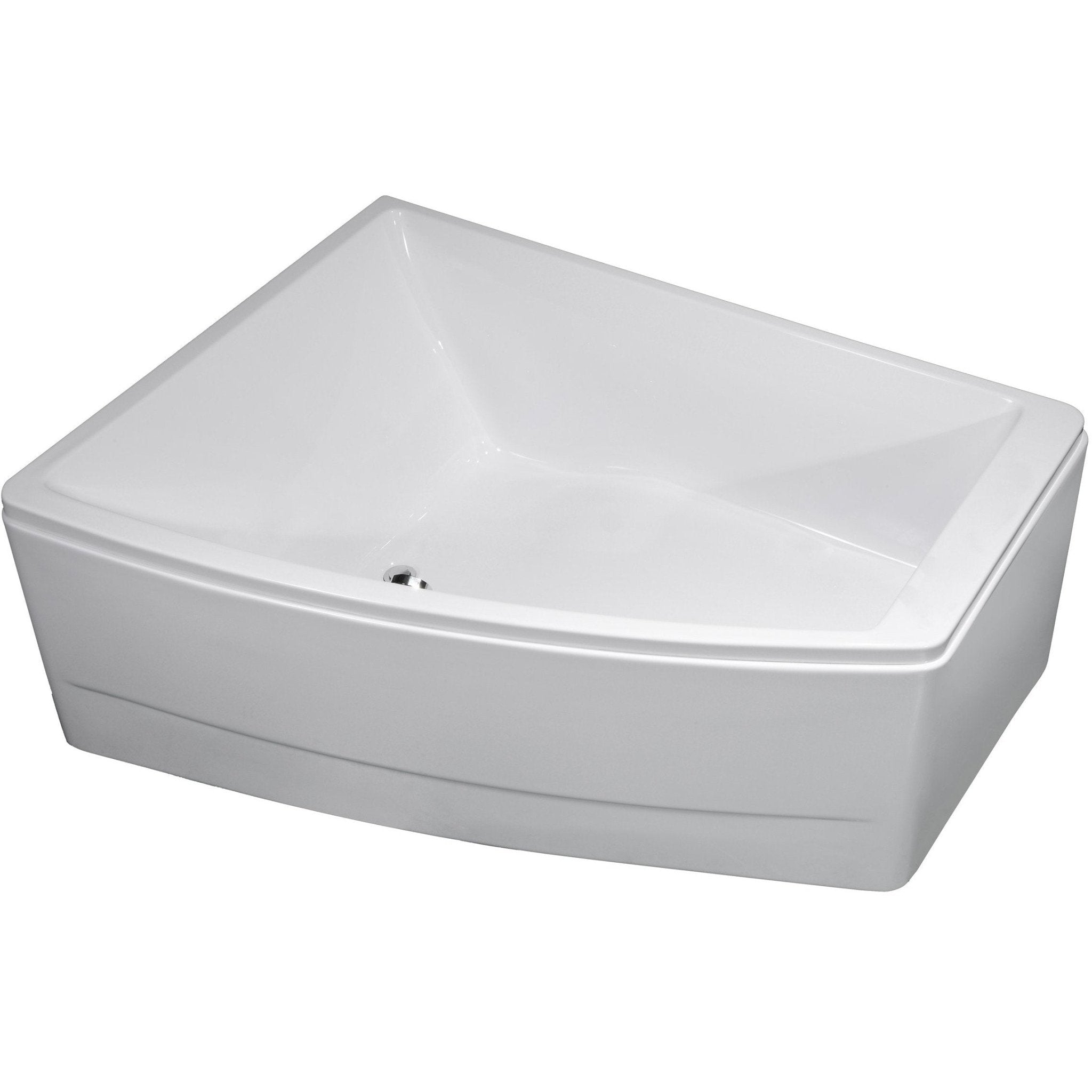 Vejlefjord Badekar - HomeTomato - vejlefjord_m_front_højre -