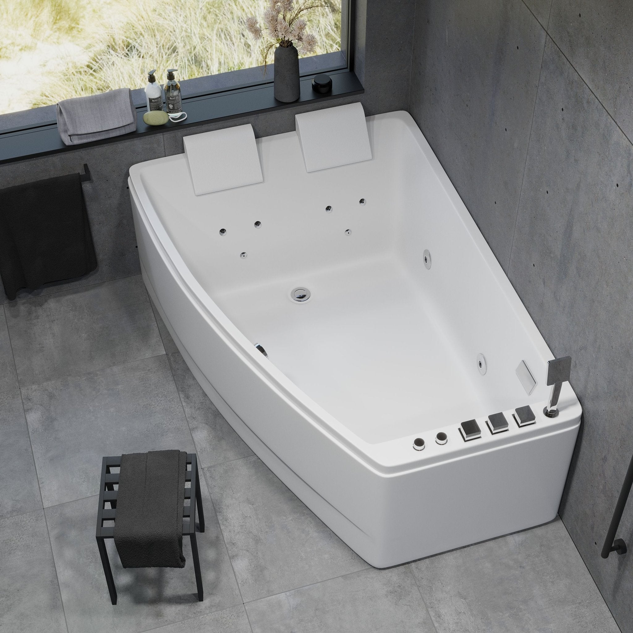 Vejlefjord Indespa - HomeTomato - 12-160-11-11-00 - 8594175646184